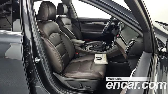 Hyundai Grandeur IG id 2238792 из Кореи 20