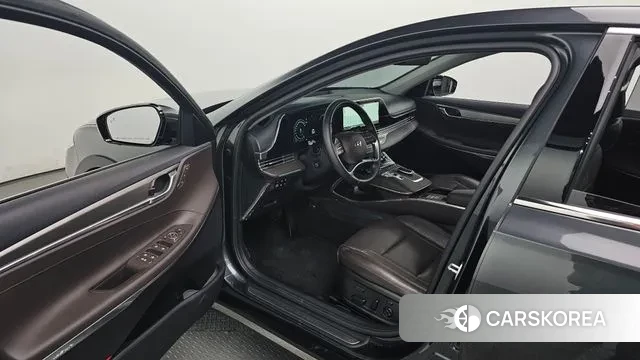 Hyundai The New Grandeur IG id 3054087 из Кореи 20