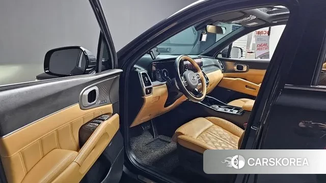 Kia Sorento 4th Generation id 3390948 из Кореи 20