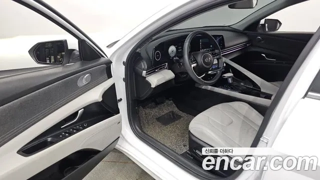 Hyundai Avante (CN7) id 2875977 из Кореи 20