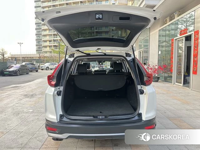 Honda CR-V id 4279389 из Китая 25