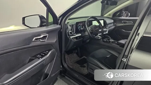 Kia Sportage 5th Generation Hybrid id 3712067 из Кореи 20