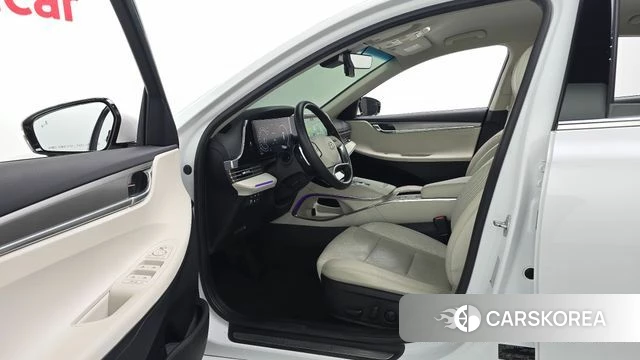 Hyundai The New Grandeur IG id 3852183 из Кореи 20