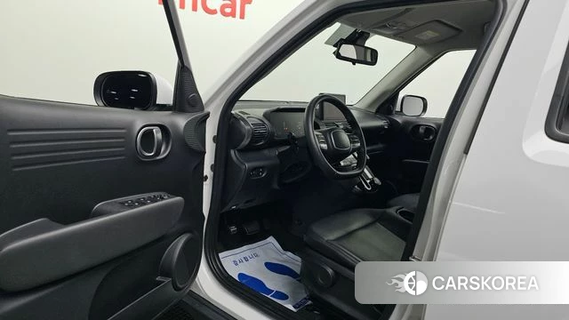 Hyundai Casper id 4494894 из Кореи 20