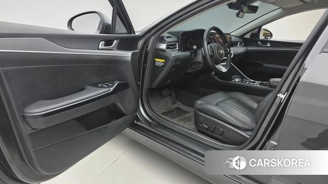 Kia K5 3rd generation id 4708257 из Кореи 20