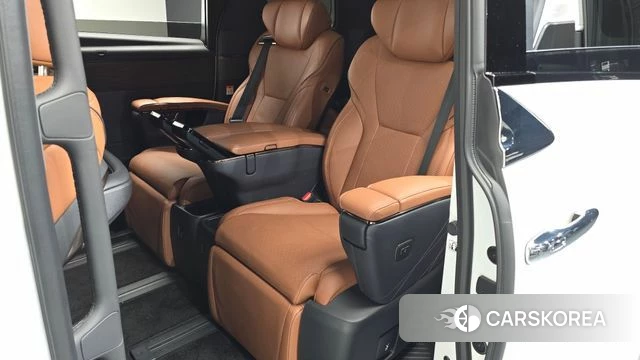 Toyota Alphard 4th Generation id 4748918 из Кореи 34