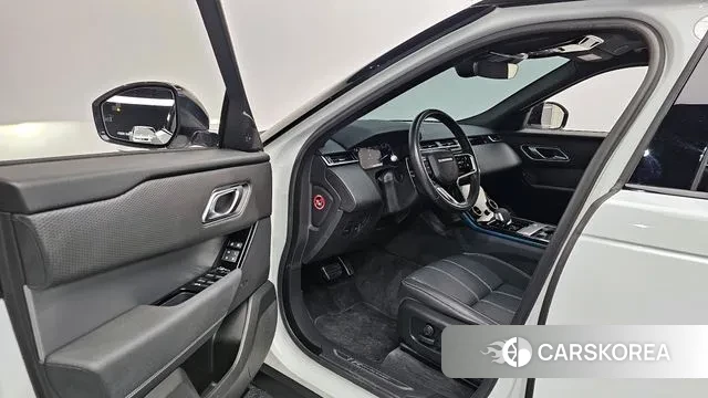 Land Rover Range Rover Velar id 3533670 из Кореи 20