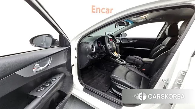 Kia The New K3 2nd generation id 3453023 из Кореи 20