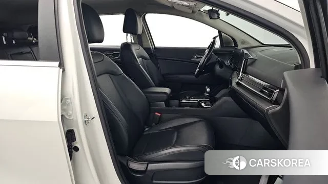 Kia Sportage 5th Generation id 3660114 из Кореи 20