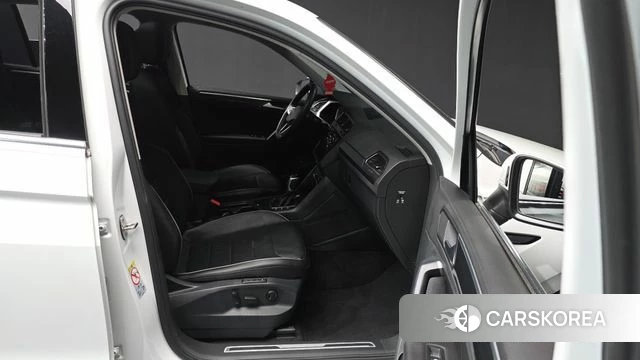 Volkswagen Tiguan second Generation id 4244018 из Кореи 33