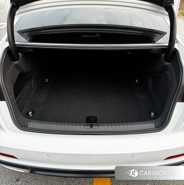 Audi A6 (C8) id 3827422 из Кореи 14