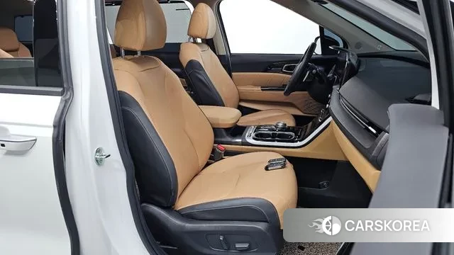 Kia Carnival 4th generation id 3411183 из Кореи 20