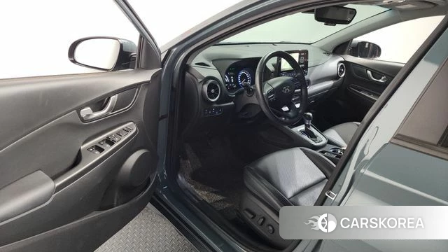 Hyundai The New Kona Hybrid id 3860554 из Кореи 20