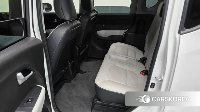 Kia The New Kia Ray EV id 4935003 из Кореи 31