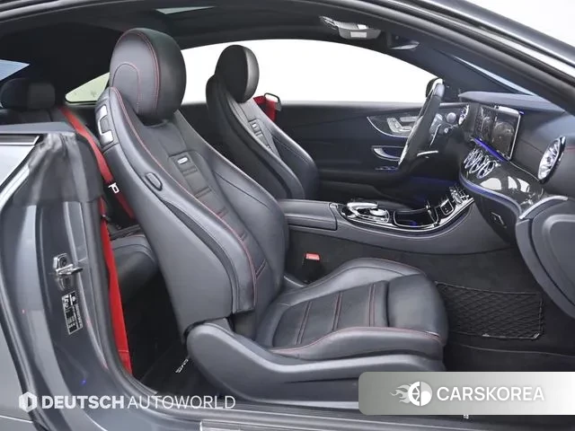 Mercedes-Benz E-Class W213 id 2985667 из Кореи 20