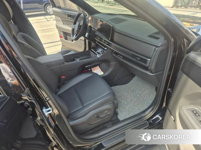 Hyundai Santa Fe (MX5) id 3919611 из Кореи 20