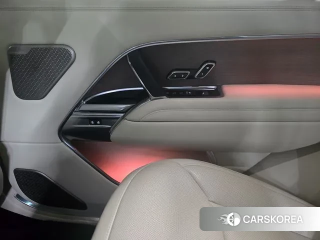 Land Rover Range Rover 5th Generation id 3590637 из Кореи 15