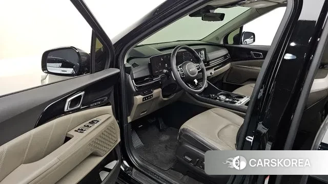 Kia The New Carnival 4th Generation id 3420259 из Кореи 20