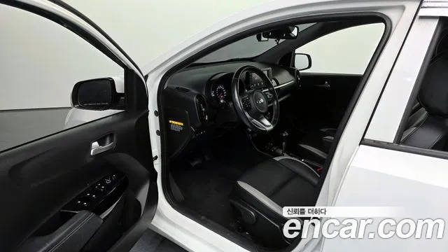 Kia All New Morning (JA) id 2932599 из Кореи 20