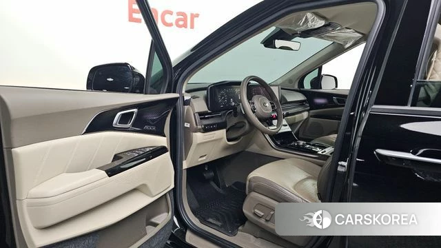 Kia Carnival 4th generation id 4383696 из Кореи 33