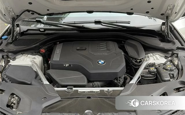 BMW 5 series id 4301665 из Китая 15