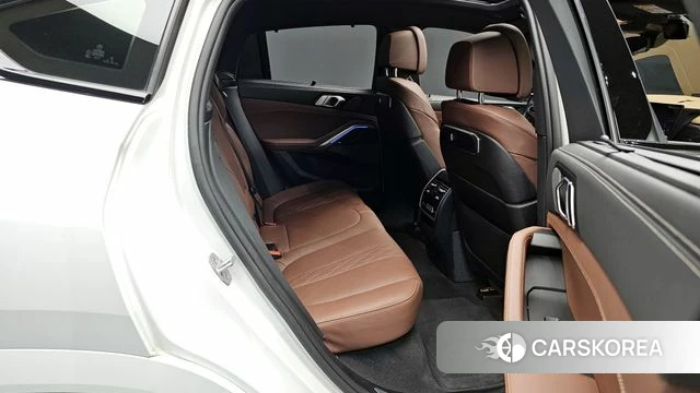 BMW X6 (G06) id 3933896 из Кореи 20