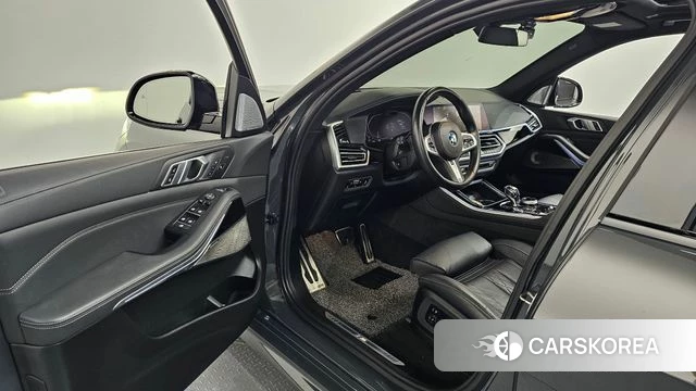 BMW X5 (G05) id 4395874 из Кореи 37