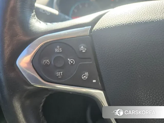 Chevrolet (GM Daewoo) Traverse id 3335832 из Кореи 19