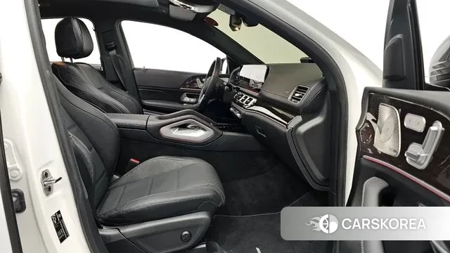 Mercedes-Benz GLE-Class W167 id 3022250 из Кореи 20