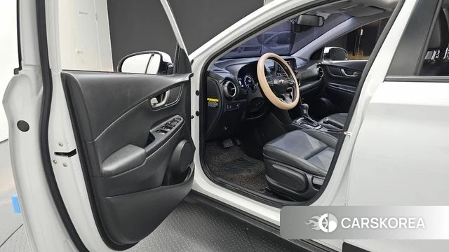 Hyundai Kona id 4620555 из Кореи 30