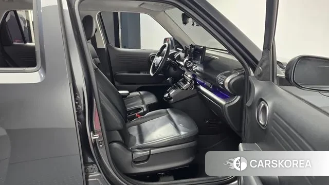 Hyundai Casper id 3421206 из Кореи 20