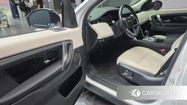 Land Rover Discovery Sports 2nd Generation id 4603864 из Кореи 30