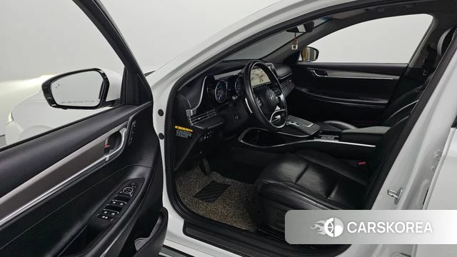 Hyundai The New Grandeur IG id 3807747 из Кореи 20