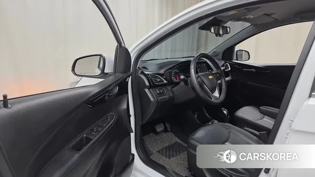 Chevrolet (GM Daewoo) The New Spark id 3760730 из Кореи 20