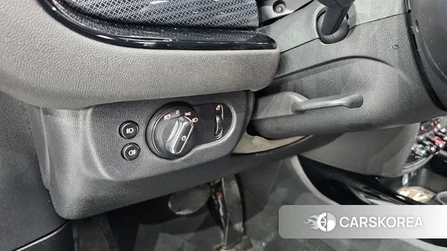 Mini Cooper Clubman id 3379363 из Кореи 20