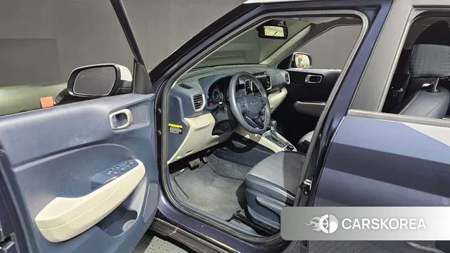 Hyundai Venue id 3449355 из Кореи 20