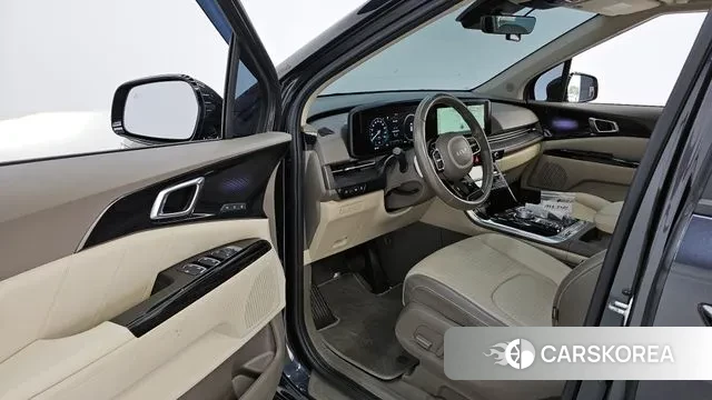 Kia Carnival 4th generation id 3207498 из Кореи 20