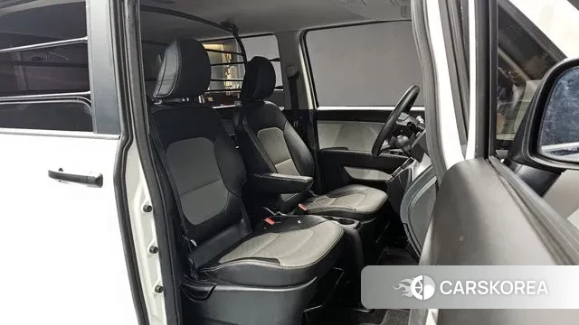 Kia The New Ray id 3479304 из Кореи 20