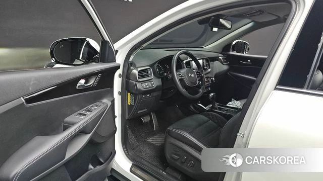 Kia The New Sorento id 4447222 из Кореи 20