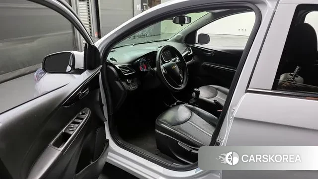 Chevrolet (GM Daewoo) The New Spark id 3012774 из Кореи 20