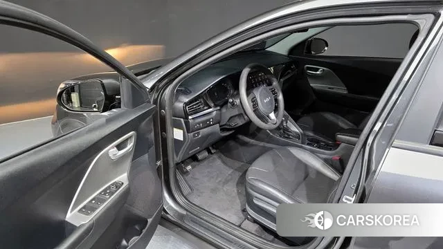 Kia The New Niro id 3378974 из Кореи 20