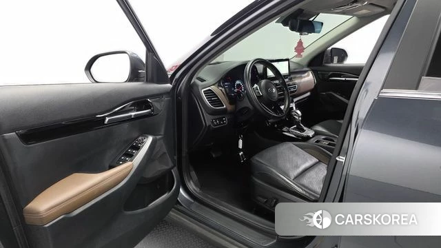 Kia Seltos id 4429265 из Кореи 32