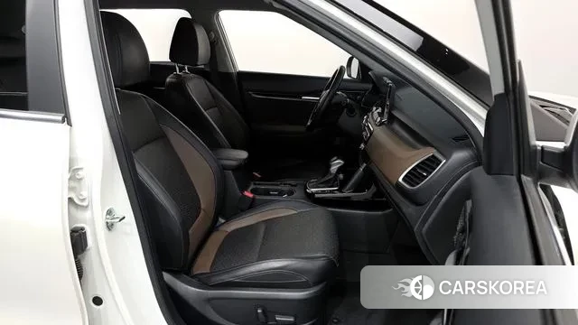 Kia Seltos id 3671572 из Кореи 20