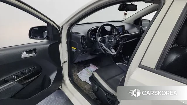 Kia All New Morning (JA) id 3562806 из Кореи 20