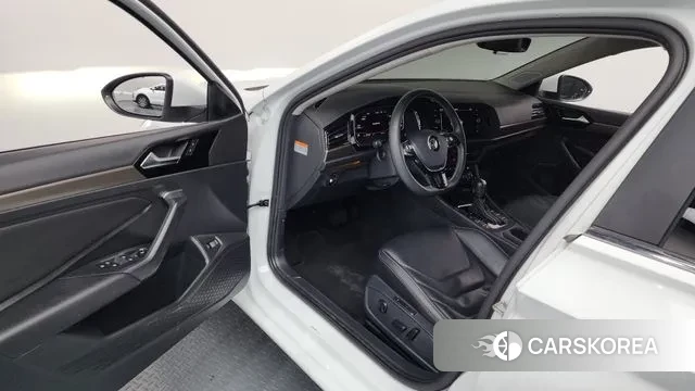 Volkswagen 7th Generation of Jetta id 3691077 из Кореи 20