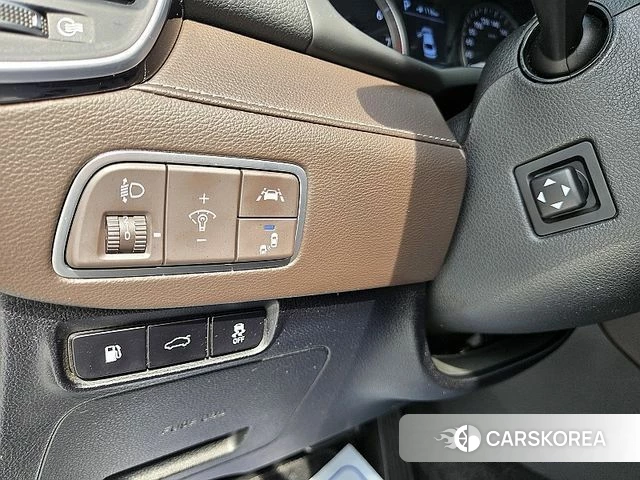 Hyundai Grandeur IG id 4525981 из Кореи 20