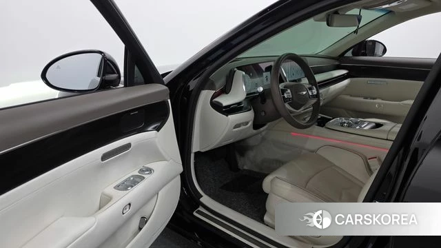 Genesis G90 (RS4) id 4898921 из Кореи 36