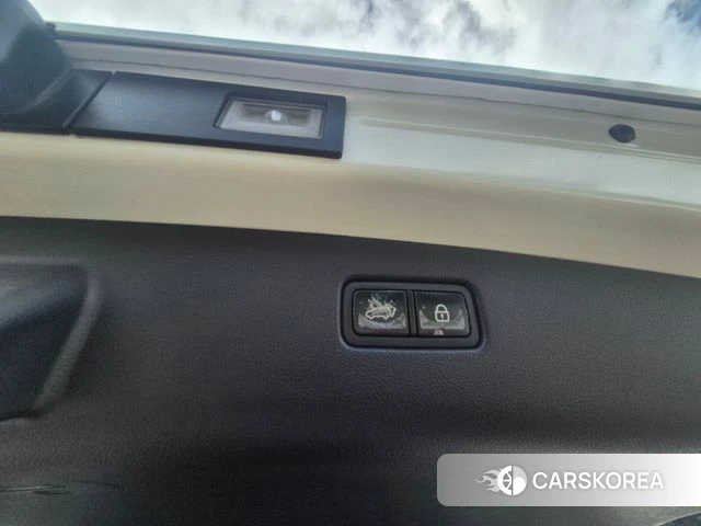Genesis GV70 id 4519213 из Кореи 20