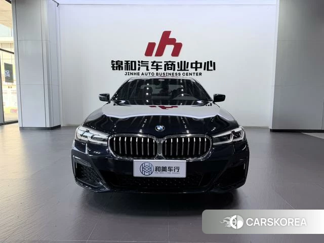 BMW 5 series id 4264801 из Китая 11