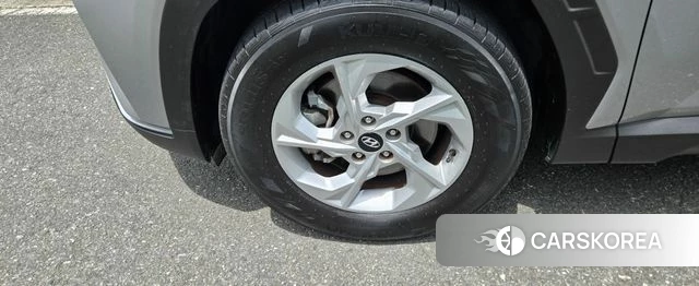 Hyundai Tucson (NX4) id 4415667 из Кореи 18